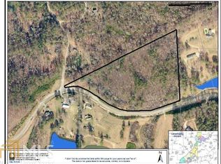 0 Creel Rd, Fairburn, GA 30213