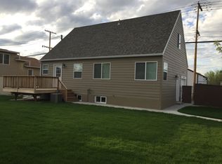 812 24th St N, Great Falls, MT 59401