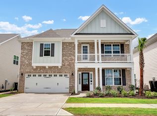 1163 Sea Lavender Dr, Wilmington, NC 28403
