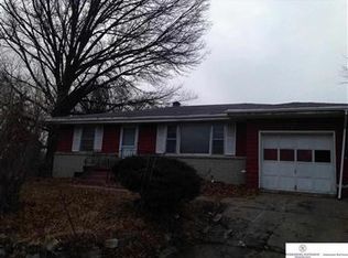 4803 Saratoga St, Omaha, NE 68104