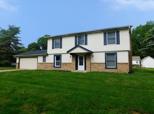 3223 Cedar Mountain Rd, Belleville, IL 62221