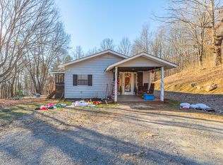 501 Incline Rd, Whitwell, TN 37397
