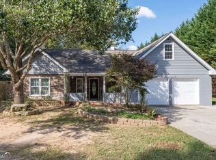 672 Meadowbrook Dr, Winder, GA 30680