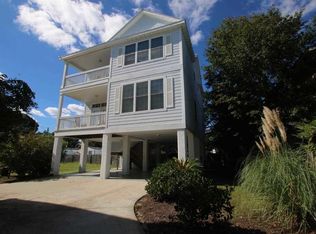 402 Caribbean Way S, Myrtle Beach, SC 29577