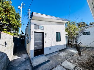 6613 Nestle Ave, Reseda, CA 91335