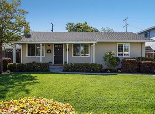 2404 Tulip Rd, San Jose, CA 95128