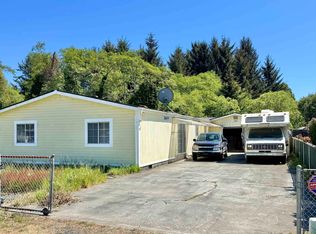 2437 Dodane Ave, Crescent City, CA 95531
