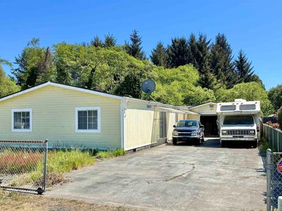 2437 Dodane Ave, Crescent City, CA, 95531