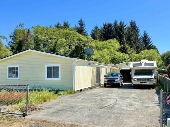 2437 Dodane Ave, Crescent City, CA 95531