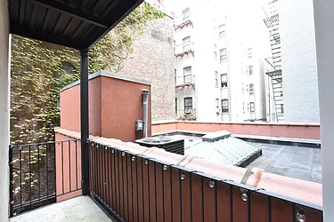 Rented by Clove Realty LLC