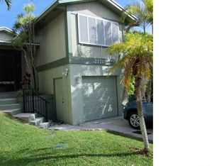 21715 SW 99th Ct, Cutler Bay, FL 33190