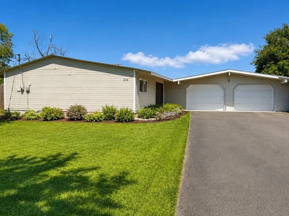 214 Carswell Drive, Moses Lake, WA 98837