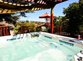2318 Bramble Ct, Castro Valley, CA 94546
