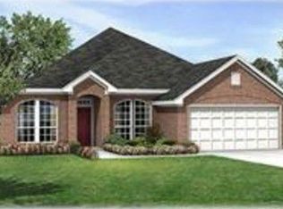 20514 Saddleback Chase Ln, Cypress, TX 77433