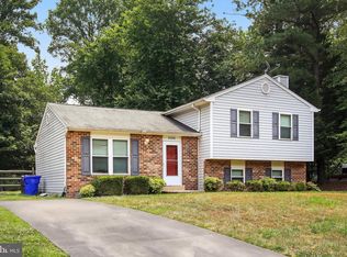 3072 Endicott Ct, Waldorf, MD