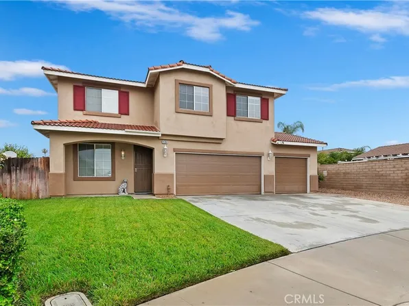 24794 Gatewood St, Moreno Valley, CA 92551