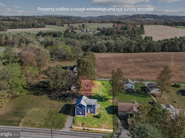 108 Main St, Troutville, PA 15866