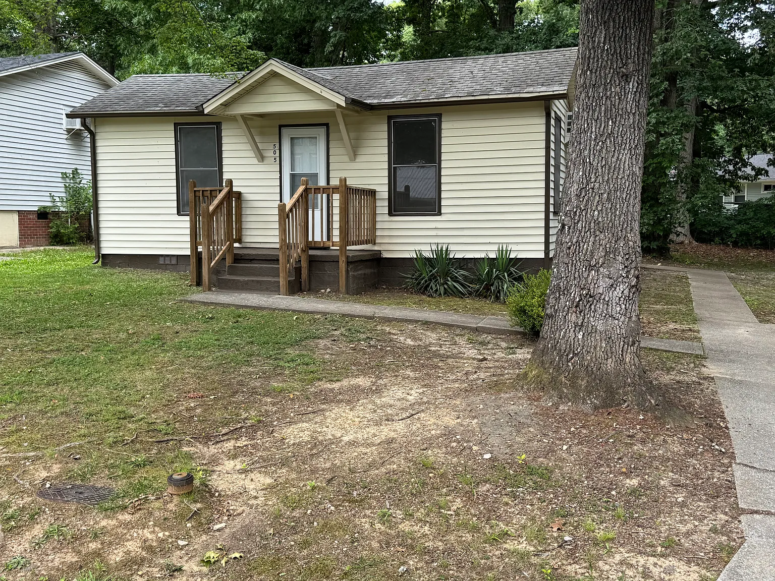 2 bed, 616 sqft, $1,100 — Photo 3