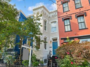 154 11th St NE, Washington, DC 20002