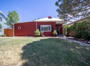 710 N 2nd St, Montrose, CO 81401