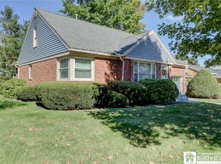 157 Euclid Ave, Jamestown, NY 14701