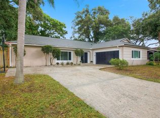 2447 GROVE RIDGE DRIVE, PALM HARBOR, FL 34683