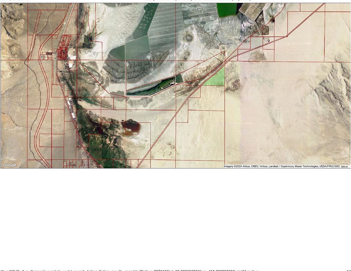 0 Highway 190, Olancha, CA 93549 MLS 2312507 Zillow