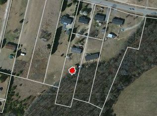 655 Massey Rd, Dudley, NC 28333