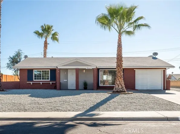 28332 W Worcester Rd, Menifee, CA 92586