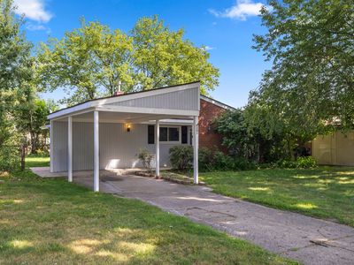 9341 Polk St, Taylor, MI, 48180