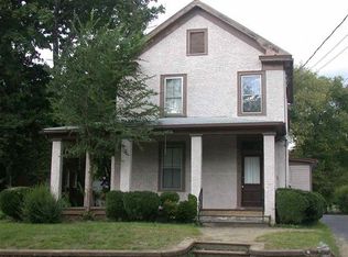 212 N Coalter St, Staunton, VA 24401