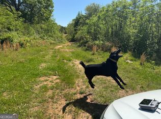 0 Us Highway 53, Bogart, GA 30622