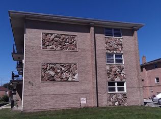 330 Yates Ave APT 1, Calumet City, IL