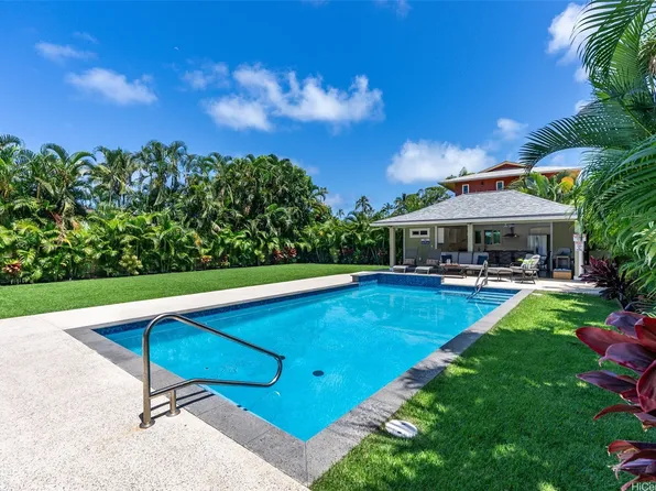 141 Kuailima Dr, Kailua, HI 96734