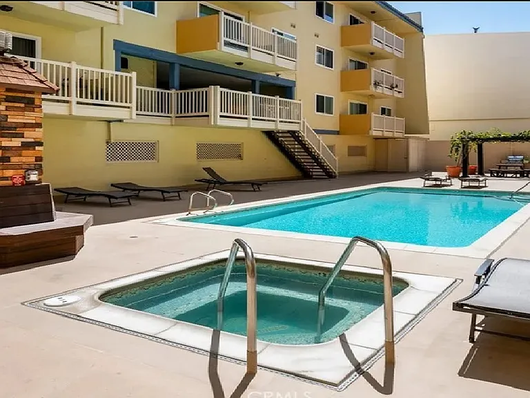 1707 Pacific Coast Hwy #218 — Photo 16