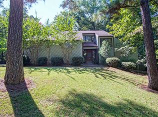 1296 Man O War Ln, Macon, GA 31210