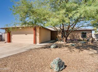 6271 N Clove Pl, Tucson, AZ 85741