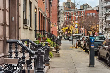Sold by Leslie J. Garfield