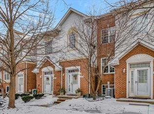 18872 S Vanderbilt Dr, Mokena, IL 60448