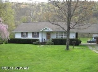 2316 Route 220, Sonestown, PA 17758