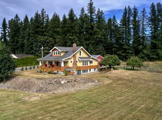 29221 SE 384th St, Enumclaw, WA 98022