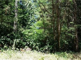 11418 Leschi Cir, Anderson Island, WA 98303