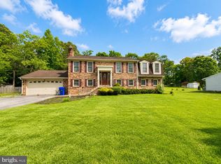 2861 Ridge Rd, Waldorf, MD 20603