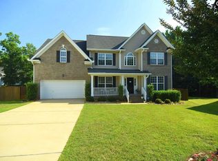 15 Caedmons Walk, Irmo, SC 29063