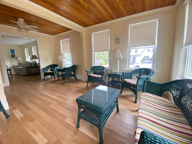 Sun Room