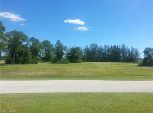 3621 NE 13th Ave, Cape Coral, FL 33909