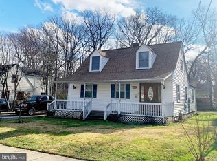 409 Timber Lane Fls, Falls Church, VA 22046