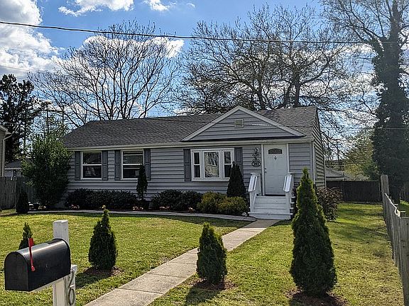 3rd image of 203 Parker Ave