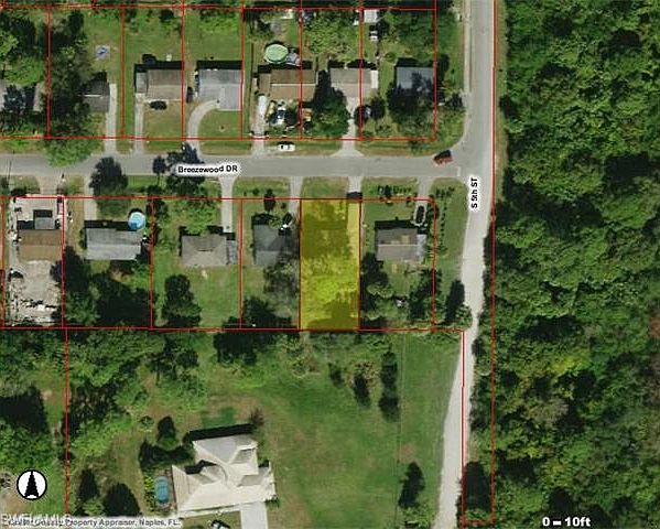 1st image of 503 Breezewood Dr