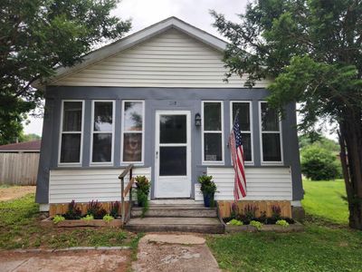 215 South Chestnut ST, Platteville, WI, 53818